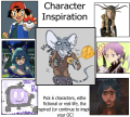Blitz's Inspo Board (Ghoste)