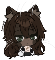 Emote 1: Coffee