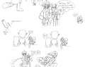 Dr. Sherazi and Nova find a solution to the problem (Credit: Skyplum)