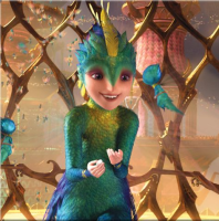 Rise of the Guardians (2012)