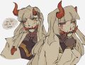 By Nyxsio on Twitter