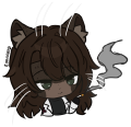 Emote 2: Smoke