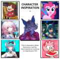 Kailani's inspiration