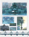 More general Thalassan architecture inspiration.