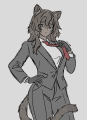 Suit/formalwear