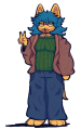 Drawn by @oquanot!