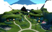 Sky: Children of the Light